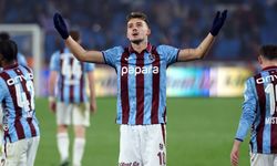 Ernest Muçi Beşiktaş’ı bekliyor