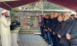 İhlas Haber Ajansı’nın acı günü