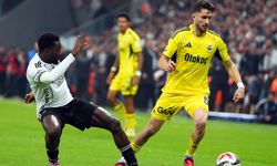 Fenerbahçe ile Beşiktaş kupada 23. kez rakip