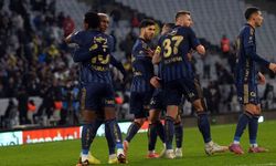 Sarı-lacivertliler rotasyonlu kadroyla derbiye çıkacak