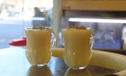 Kış aylarının doğal kalkanı: Bardak bardak şifa dağıtıyor (Video)