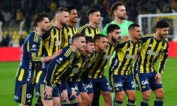 Fenerbahçe, bu sezon evinde ilk kez kaybetti