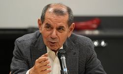 Dursun Özbek'ten önemli açıklamalar (Video)