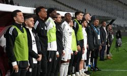 Beşiktaş kulübeden yeterince katkı alamadı