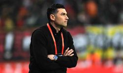 Burak Yılmaz dönemi resmen sona erdi