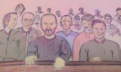 Yenidoğan Çetesi davasının görülmesine devam edildi