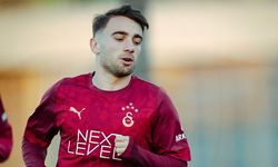 Galatasaray, RAMS Başakşehir maçı hazırlıklarını tamamladı