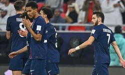 2025 FIFA Kıtalararası Kupa'nın sahibi PSG