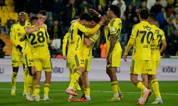 Fenerbahçe, ligde 16. haftayı da namağlup kapattı