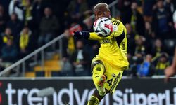 Fenerbahçe: 4 - Konyaspor: 0