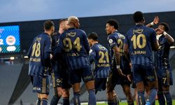 Sarı-lacivertlilerden 20 yıl sonra bir ilk