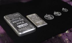 Gümüş rekor kırmaya devam ediyor