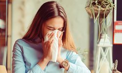 Bir sıcak bir soğuk havalar, enfeksiyonları arttırdı