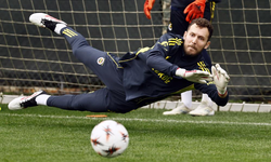 Fenerbahçe, Brann maçı hazırlıklarına başladı