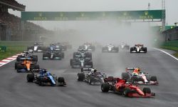 Formula 1'de şampiyon Lando Norris oldu