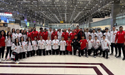 Boks Milli Takımı, U17 Avrupa Boks Şampiyonası için hazır