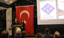 Gökçeada Kaymakamı Osman Acar, 2026 Vizyon Projeleri tanıttı