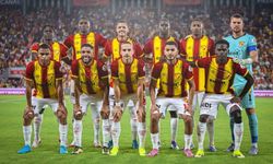 Süper Lig’de ilk yarının en genç takımı Göztepe