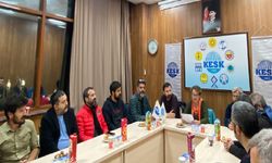 KESK’in 30. Yılı Çanakkale’de etkinliklerle kutlandı