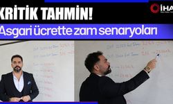 Asgari ücrette zam oranı ne olacak? (Video)