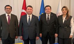 Çanakkale Belediyesi projesi AB hibe desteğiyle kabul edildi