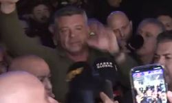 İfadesine başvurulacak olan Sadettin Saran İstanbul’a geldi (Video)