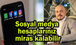 Dijital varlıklar hukukun gündeminde!