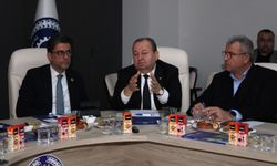 Biga’nın geleceği için dev adım