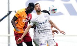 Galatasaray ile Kasımpaşa 43. randevuda buluşacak