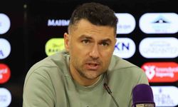 Burak Yılmaz takımdan ayrılacağını açıkladı