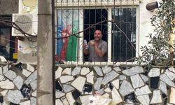 Kiracının ’binayı yakarım’ iddiası ekipleri harekete geçirdi