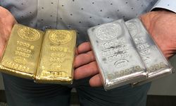 Altın ve gümüşte sert yükseliş