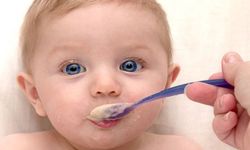 Uzmanından bebek mamalarıyla ilgili uyarı!