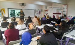 Çanakkale'de 65 bin vatandaşa farkındalık eğitimi