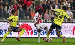 Fenerbahçe Süper Kupa'yı 3 kez kazandı