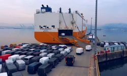 41,5 milyar dolar ihracatla zirvede