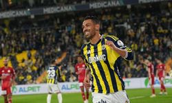 Fenerbahçe'de İrfan Can Kahveci gelişmesi