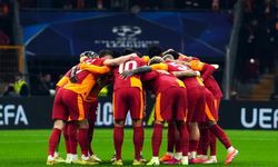 Galatasaray'ın konuğu Atletico Madrid