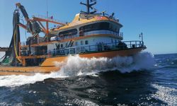 Balıkçı Bayram Eker, Türk balıkçısı olarak gerçekten iyi seviyedeyiz (Video)