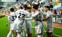 Beşiktaş taraftarı yönetimi istifaya davet etti