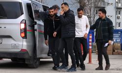 Polis kılığına girip 3 milyonluk vurgun yaptılar