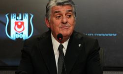 Serdal Adalı: "Minimum 4 oyuncu daha transfer etme amacımız var"