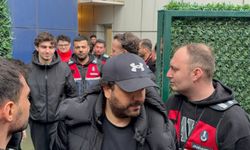 Gözaltına alınan fenomenler sağlık kontrolüne geçirildi