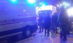 Kezzaplı saldırı iddiası paniğe sebep oldu