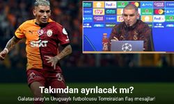 Takımdan ayrılacak mı? (Video)