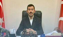 Çanakkale MHP'den bayrağımıza saldırıya tepki