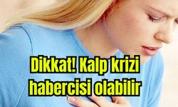 "Egzersizde görülen nefes darlığı, kalp krizi habercisi olabilir"
