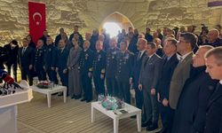 Gelibolu Yarımadasından tahliyesinin 110'uncu yıldönümü (Video)