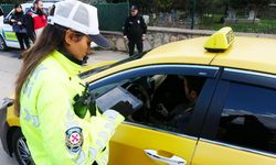 Çanakkale'de huzur ve güven uygulamaları aralıksız sürüyor (Video)