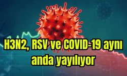 Profesörden ’üçlü salgın’ uyarısı